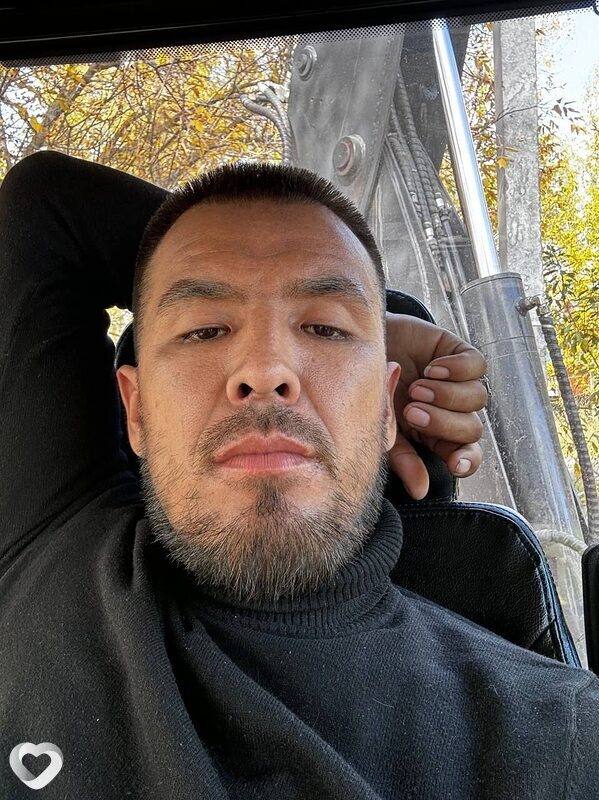 Санат, 36, Астрахани — анкета №4363518