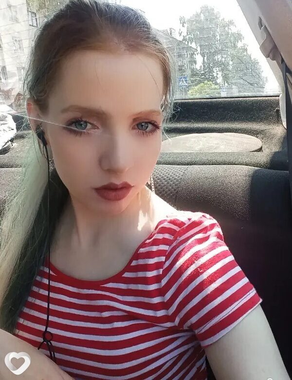 Ксения, 25, Слуцке — анкета №4363519