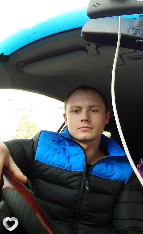 Сергей, 32, Новосибирске — анкета №4363522