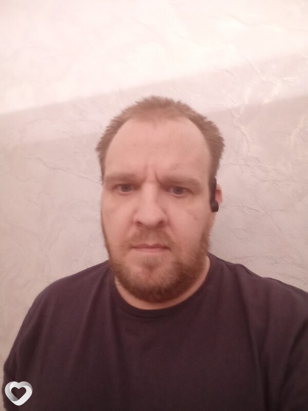 Иван, 36, Иркутске — анкета №4363526