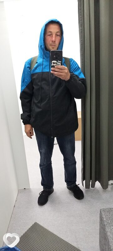 Буратино, 39, Истре — анкета №4363527