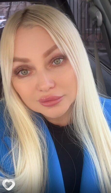 Полина, 42, Братске — анкета №4363588