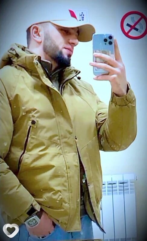 Али, 23, Павлодаре — анкета №4363597