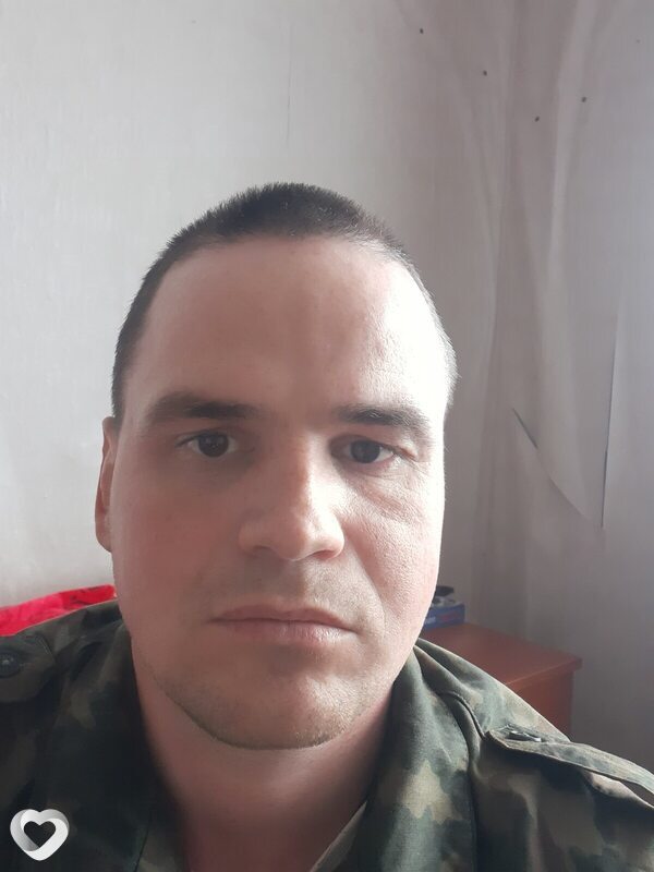 Сергей, 41, Перми — анкета №4363600
