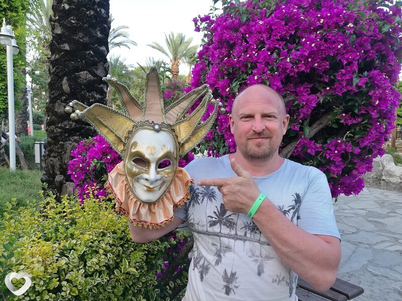 Сергей, 48, Ростове-на-Дону — анкета №4363602
