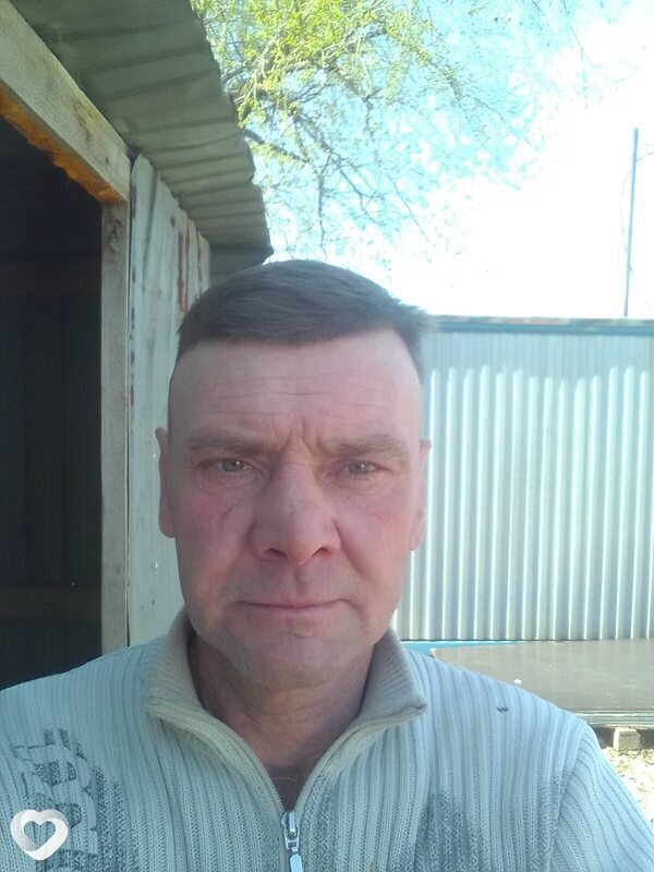 Слава, 50, Орше — анкета №4363603