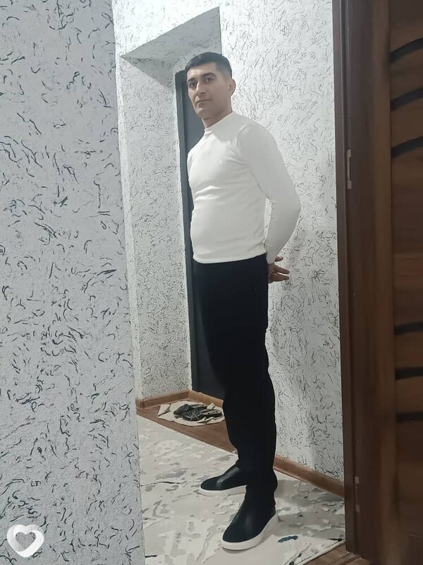 Коля, 39, Липецке — анкета №4363604