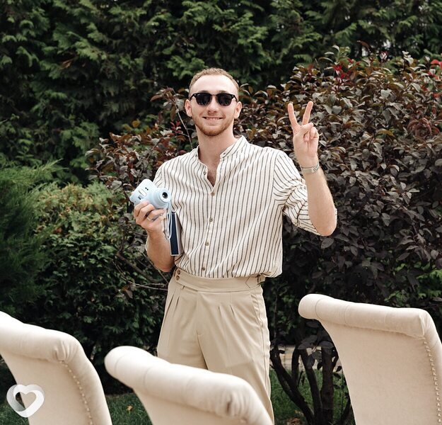 Дмитрий, 26, Ставрополе — анкета №4363607