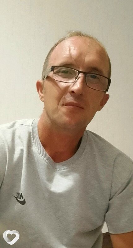 Виктор, 41, Зеленоград — анкета №4363562