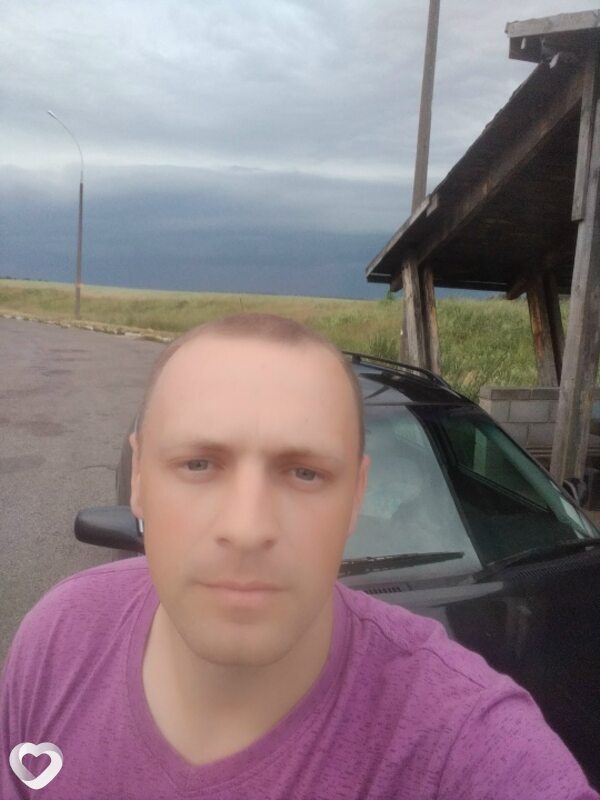 Максим, 35, Екатеринбурге — анкета №4363569