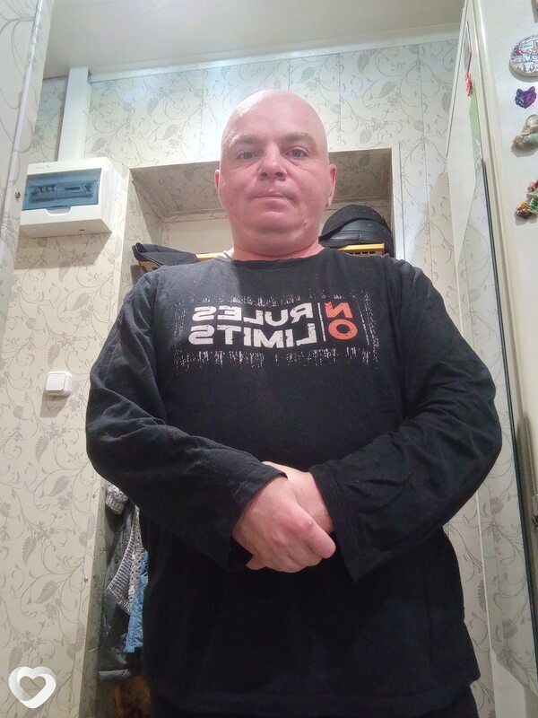 Александр, 40, Сарапуле — анкета №4363571