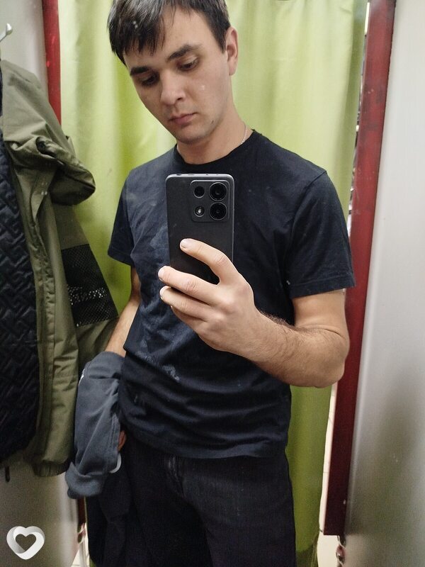 Максим, 24, Ростове-на-Дону — анкета №4363574