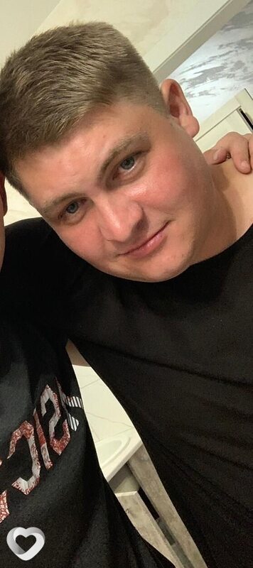 Максим, 27, Барнауле — анкета №4363576