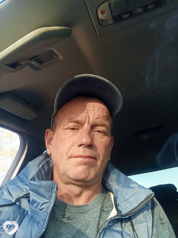 Коля, 48, Чебоксарах — анкета №4363579