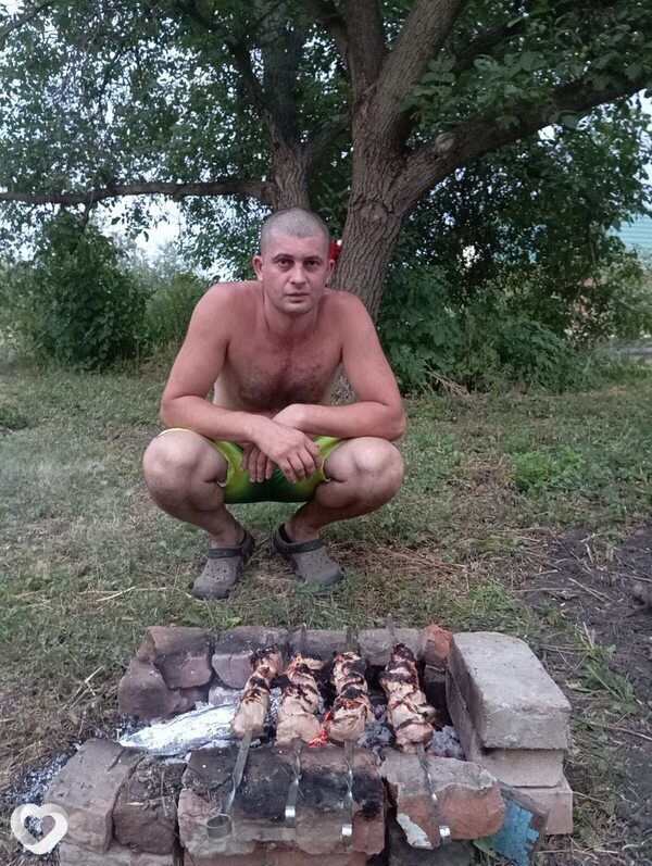Ярик, 34, Полтаве — анкета №4363616