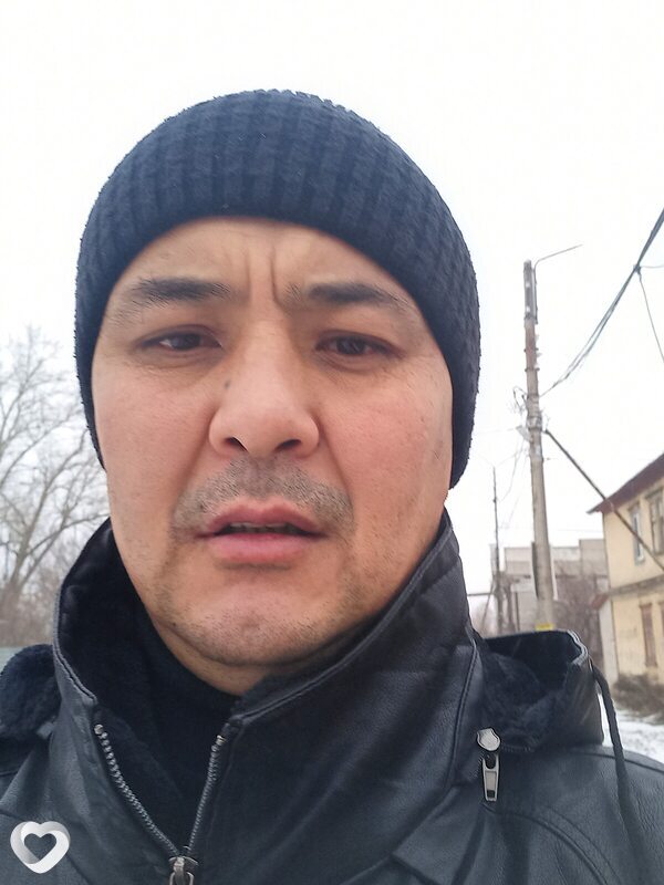 Жамшид, Тамбов
