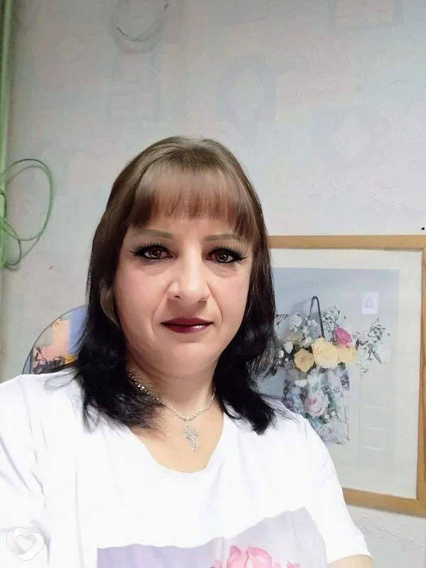 Наталья, 44, Москве — анкета №4363619