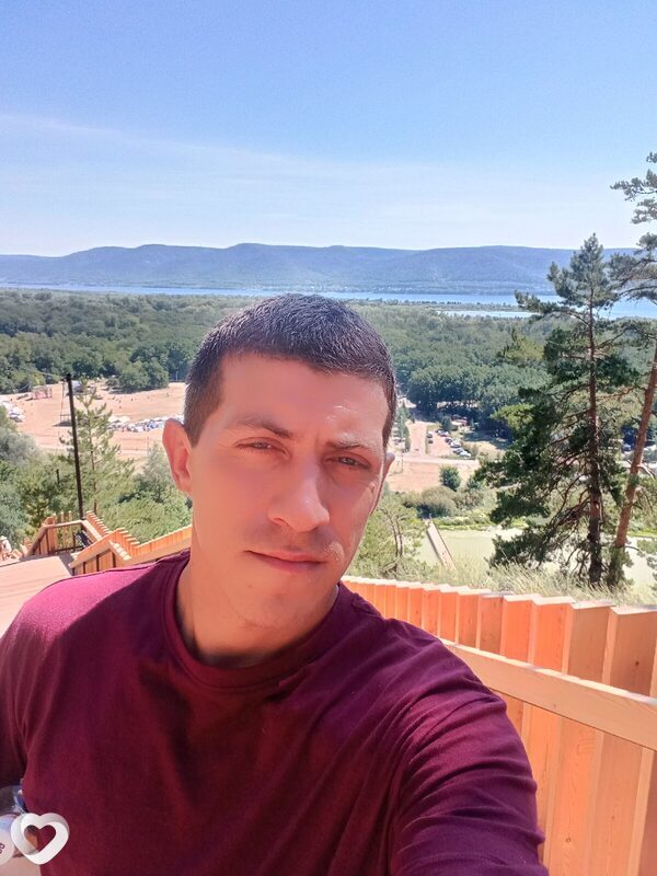 Руслан, 32, Ижевске — анкета №4363625