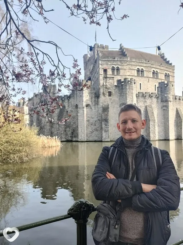 Виталий, 38, Москве — анкета №4363626