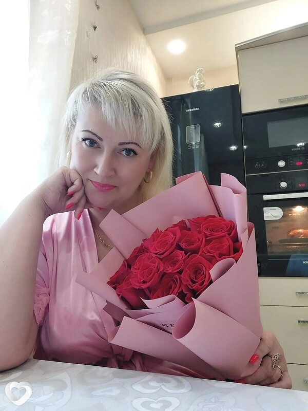 Марина, 35, Абакане — анкета №4363632