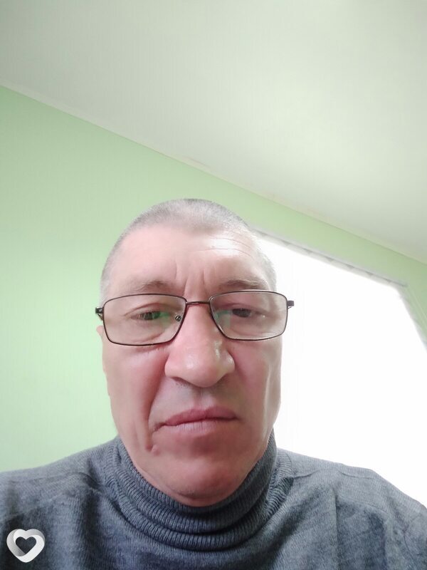 Владимир, Салехард