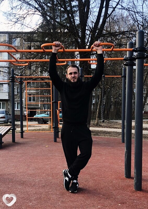 Руслан, 31, Подольске — анкета №4363536