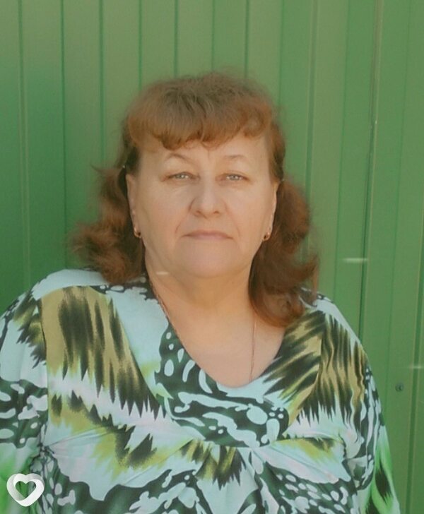 Татьяна, Курган