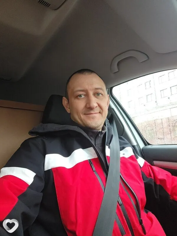 Марат, 41, Москве — анкета №4363549