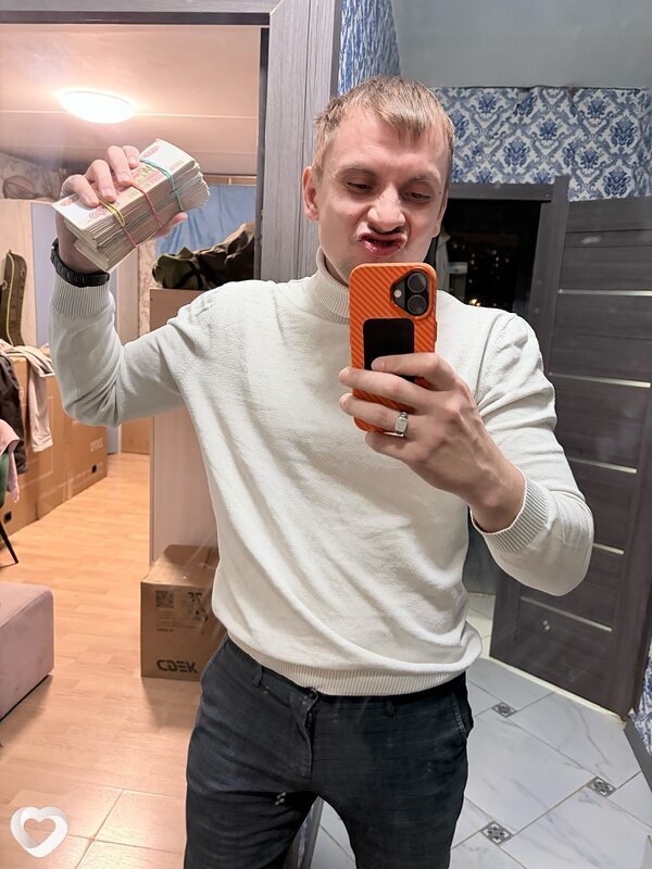 Павел, 33, Москве — анкета №4363551