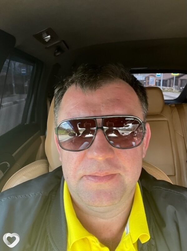 Андрей, 45, Санкт-Петербурге — анкета №4363552