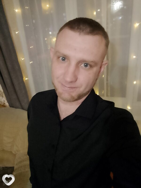 Денис, 34, Комсомольске-на-Амуре — анкета №4363714