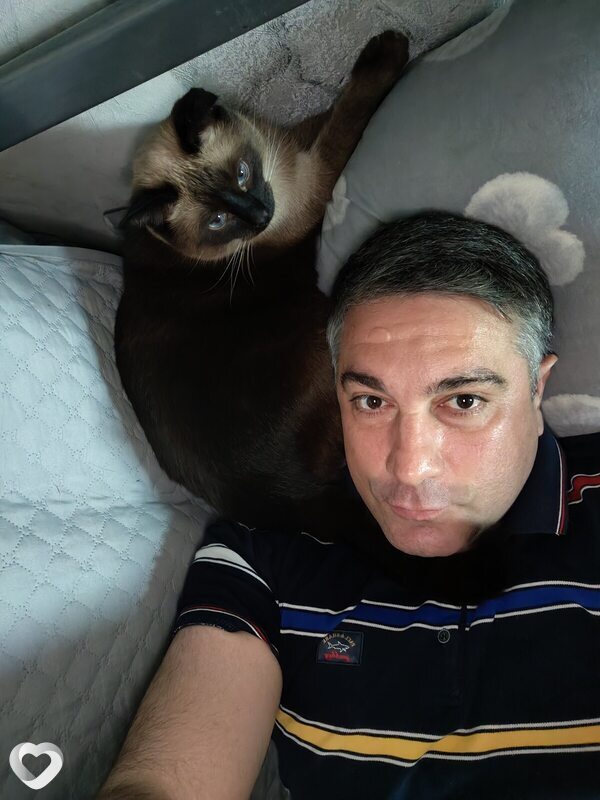 Артем, 40, Казани — анкета №4363719