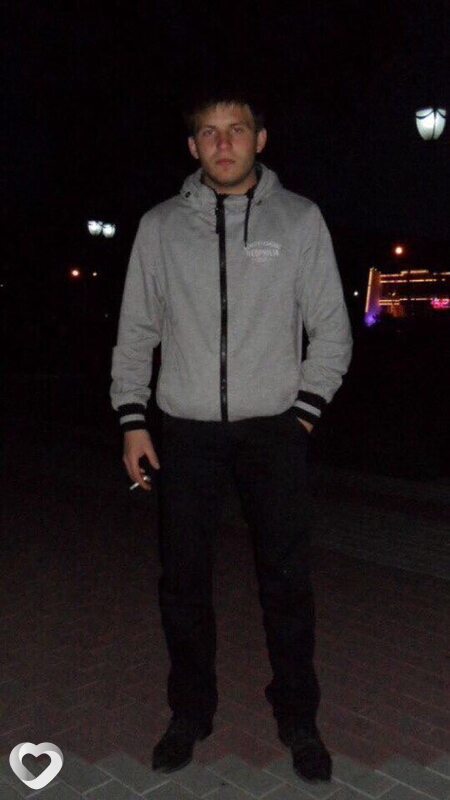 Виталя, 34, Павлодаре — анкета №4363723