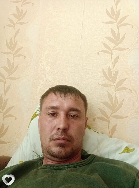 Петр, 35, Сергиеве Посаде — анкета №4363724