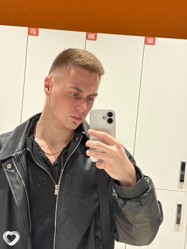 Сергей, 22, Владивостоке — анкета №4363727