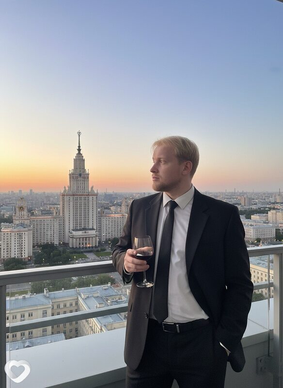 Алексей, 30, Перми — анкета №4363729