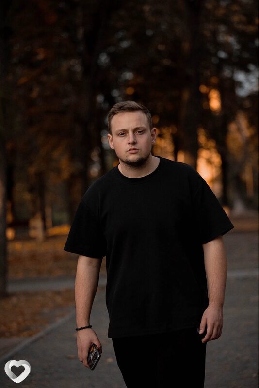 Андрей, Донецкая