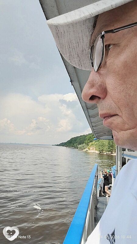 Тимофей, 53, Казани — анкета №4363936