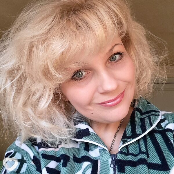 Светлана, 53, Таганроге — анкета №4363937