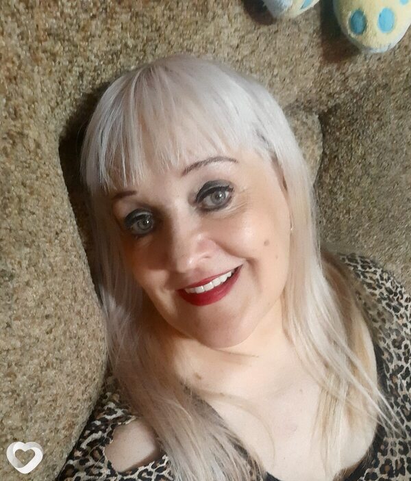 Olga, 60, Красноярске — анкета №4363946