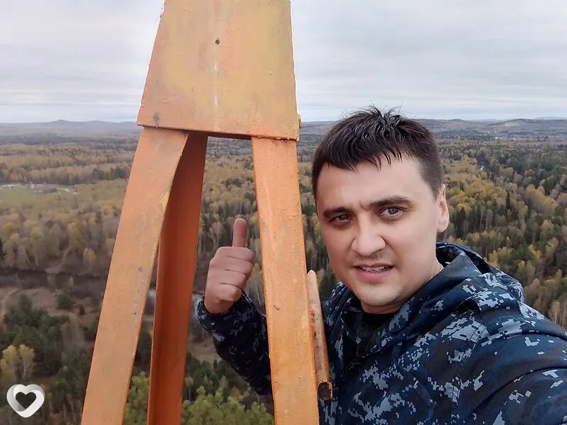 Алексей, 36, Москве — анкета №4363948