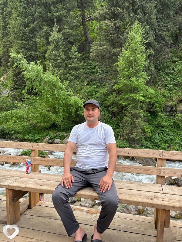 Нурсултан, 35, Алматы — анкета №4363833