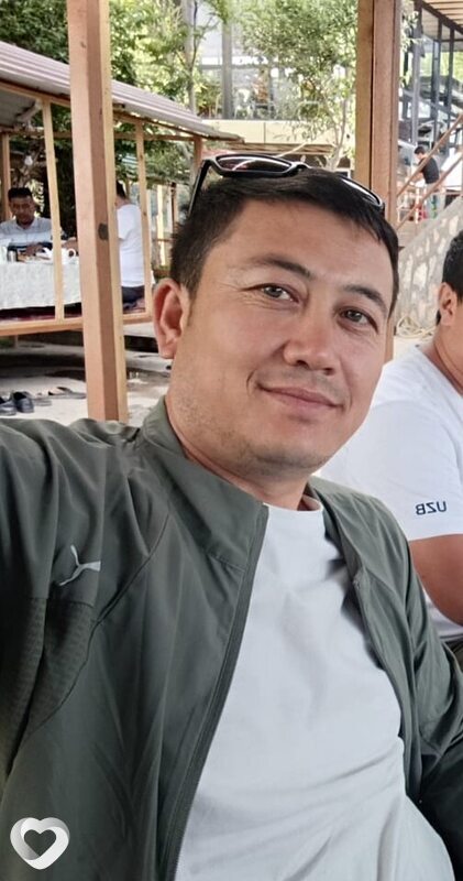 Хусаин, 33, Люберцах — анкета №4363850