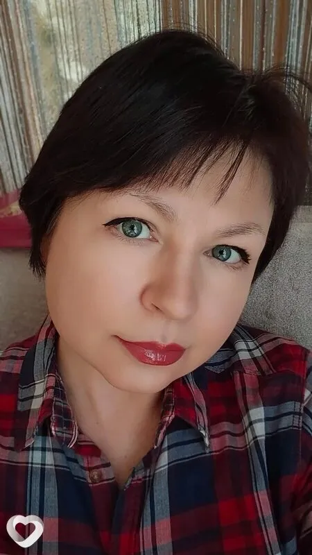 Анна, 53, Москве — анкета №4363852