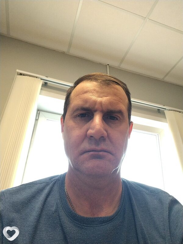 Сергей, 49, Чите — анкета №4363855