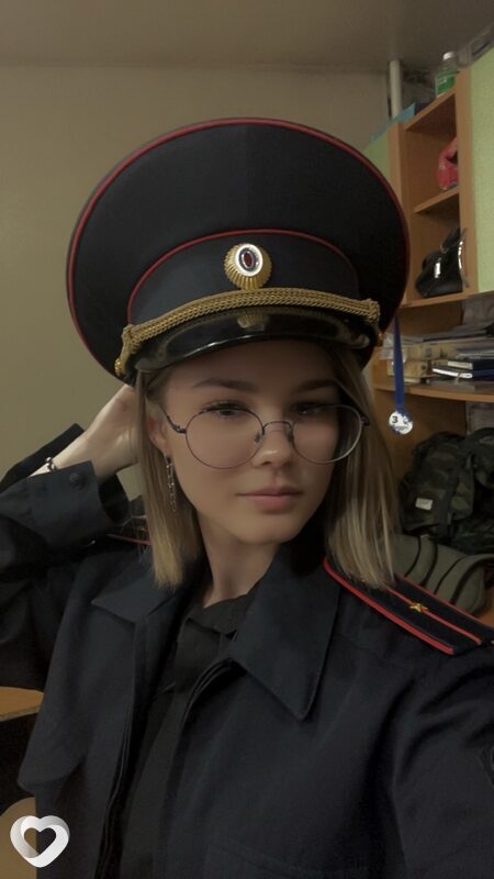 Ангелина, 21, Иркутске — анкета №4363692