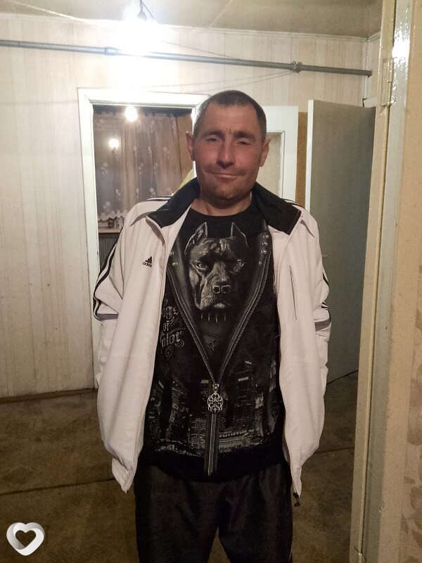Дмитрий, 40, Столине — анкета №4363698
