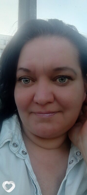 Оксана, 48, Санкт-Петербурге — анкета №4363699