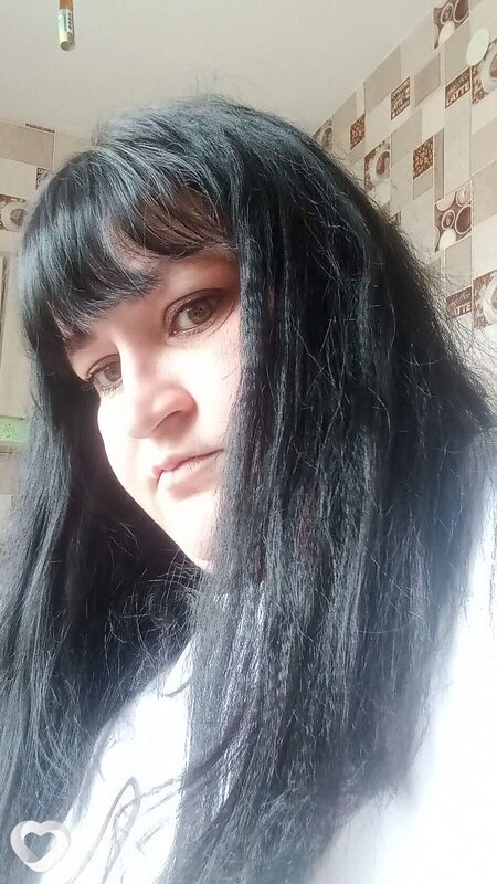 Валентина, 35, Ленинске-Кузнецком — анкета №4363701