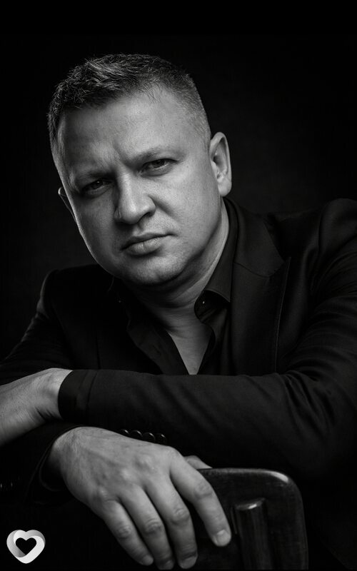Сергей, Могилев